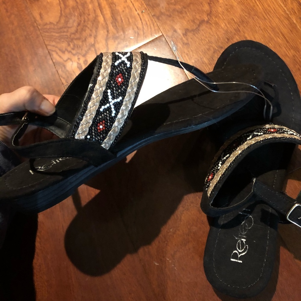 🆕 Refresh sandals 6.5 - Picture 3 of 5